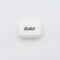 Bullet Universālās Bluetooth austiņas - bezvadu mūzika