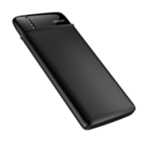 Power bank Forever TB-100M 5000 mAh portatīvais lādētājs un USB power bank