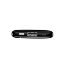 Power bank Forever TB-100M 5000 mAh portatīvais lādētājs un USB power bank