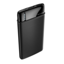 Power Bank 10000mAh - Forever TB-100M USB Power bank Portable Charger