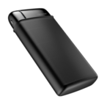 20 000mAh Power Bank - Forever TB-100L USB Powerbank for Travel & Work