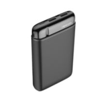 20 000mAh Power Bank - Forever TB-100L USB Powerbank for Travel & Work