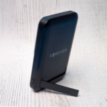MagSafe power bank 10000mAh- bezvadu lādētājs ar ātro uzlādi