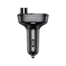 Forever FM pārraidītājs Bluetooth 2xUSB-A 1xUSB-C PD 30W auto
