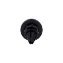 Maxlife MXCH-12 car holder for air vent with magnet, black