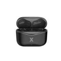 Maxlife Bluetooth TWS MXBE-01 bezvadu austiņas, melnas