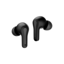 Maxlife Bluetooth TWS MXBE-01 bezvadu austiņas, melnas