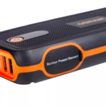 Osram auto OS batterystart 400 OBSL400 powerbank