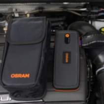 Osram auto OS batterystart 400 OBSL400 powerbank