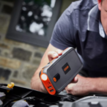 Osram auto OS batterystart 400 OBSL400 powerbank