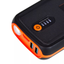 Osram auto OS batterystart 300 OBSL300 powerbank