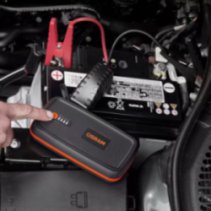 Osram auto OS batterystart 300 OBSL300 powerbank