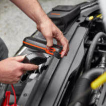 Osram auto OS batterystart 300 OBSL300 powerbank
