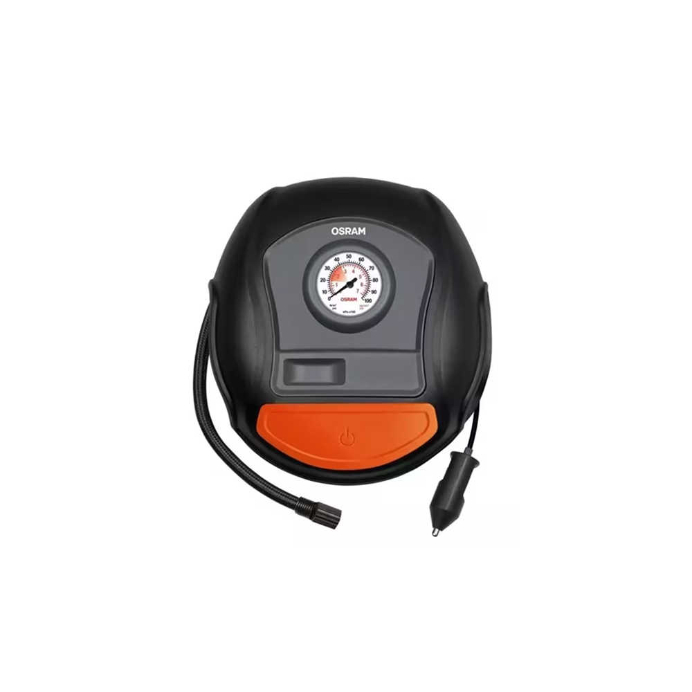 Osram auto OS tyre inflate 200 OTI200 compressor