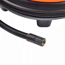 Osram auto OS tyre inflate 200 OTI200 compressor