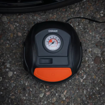 Osram auto OS tyre inflate 200 OTI200 compressor