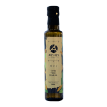 Aeons Extra Virgin olīveļļa Sense stikla pudele 500ml