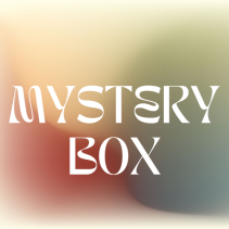 Pārsteiguma MYSTERY BOX Zeķubikses 3gab.