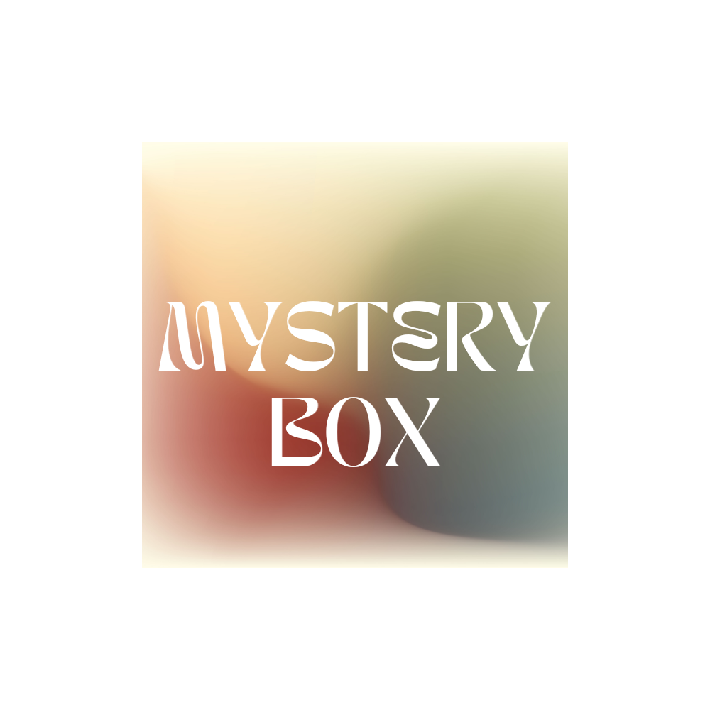 Pārsteiguma MYSTERY BOX Zeķubikses 3gab.