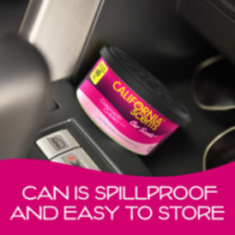 Auto gaisa atsvaidzinātājs California Scents Coronado Cherry 42g