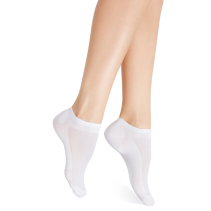 Golden Lady Ecoline BIANCO ankle socks soft breathable 2 pairs