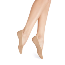 Golden Lady Ecoline NATURALE shoe-liners soft breathable 2 pairs