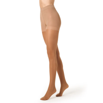 Zeķubikses Push Up 20den 5-XL ESCALA GOLDEN LADY