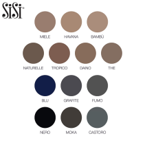 Zeķubikses Invisible Control Top 30den 3-M MIELE SISI