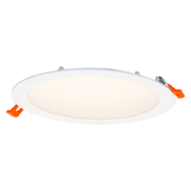 Ledvance DL slim 225MM 22W 2000lm 3000K 230V, white