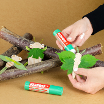 KORES ECO Glue Stick 10 g
