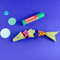 KORES ECO Glue Stick 20 g