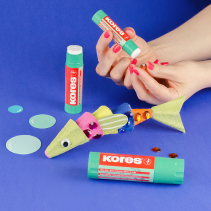 KORES ECO Glue Stick 20 g