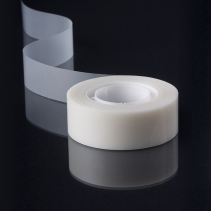 KORES Matte Adhesive Tape, 33 m × 19 mm