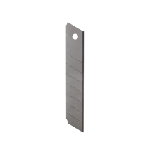 KORES 18 mm Utility Cutter refills, 10 pcs