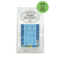 Kafijas pupiņas Decaffeinato 500g CAFFE CORSINI bezkofeīna