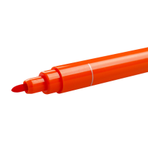 KORES KORELLOS Fine Felt Tip Pens, 1 mm, 12 pcs