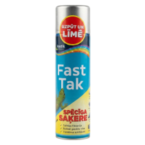 BOSTIK FAST TAK SPRAY GLUE PERMANENT līme 500ml
