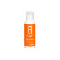 Šampūns krāsotiem un balinātiem matiem 50ml EVA ROHLINGER