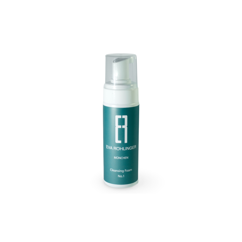 Attīrošas putas 150ml EVA ROHLINGER