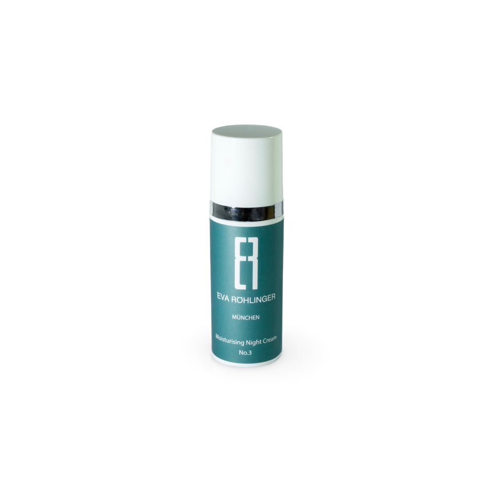 Mitrinošs nakts krēms 50ml EVA ROHLINGER