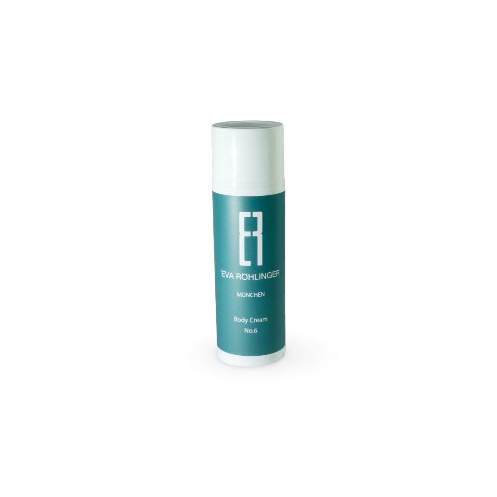 Ķermeņa krēms 150ml EVA ROHLINGER