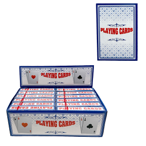 Playing Cards 54