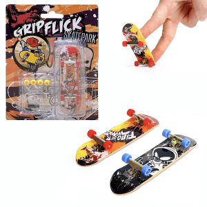 Grip Flick pirkstu skrituļdēlis