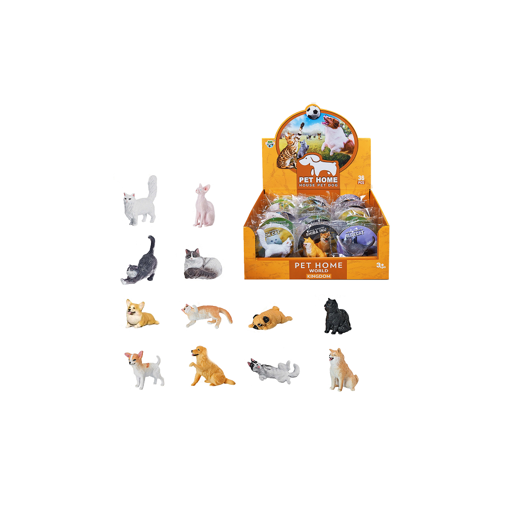 Pets Mini