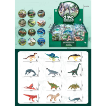 Dinozauri Mini