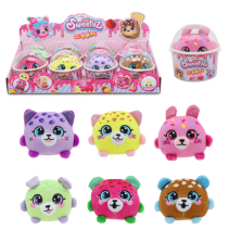 Mīkstā mantiņa Sweetzy Scented Scoops