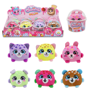 Mīkstā mantiņa Sweetzy Scented Scoops