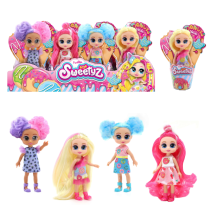 Sweetyz Mini lelle