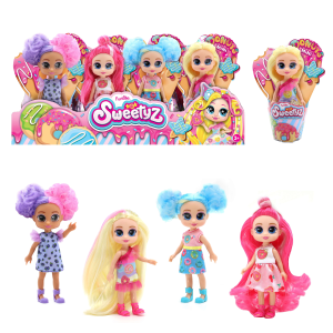 Sweetyz Mini Doll