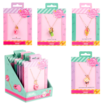 Creat it! Candy Explosion necklace
